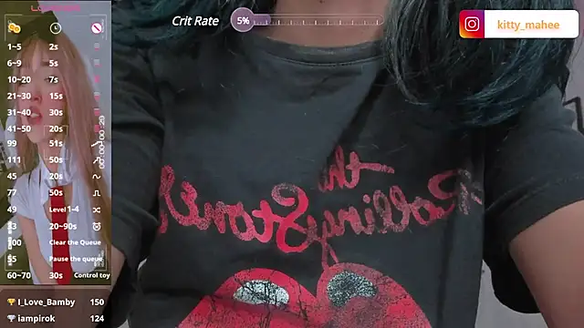 YourKatt online show from January 18, 2025, 12:57 am