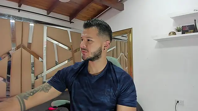 mister miike online show from February 11, 2025, 3:08 am