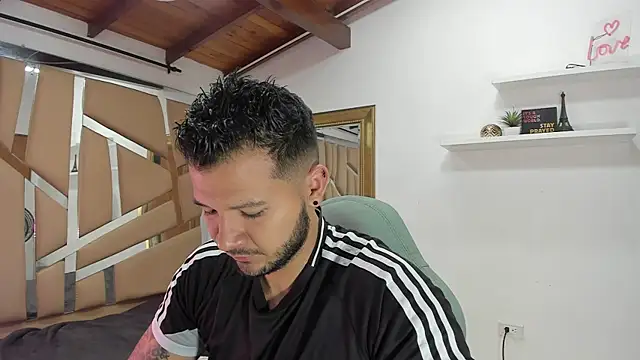 mister miike online show from February 19, 2025, 3:06 am