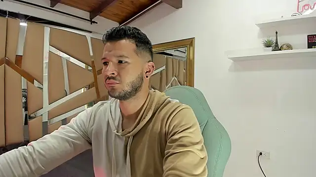 mister miike online show from March 9, 2025, 3:01 am