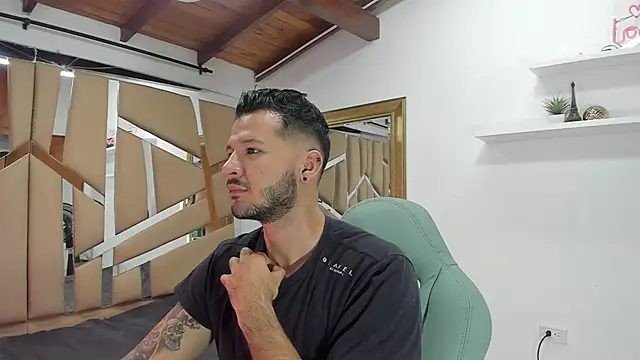 mister miike online show from March 16, 2025, 3:04 am