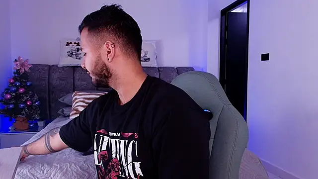 mister miike online show from January 9, 2026, 3:09 am