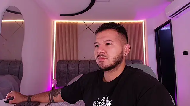 mister miike online show from April 15, 2026, 3:02 am