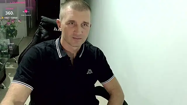 Maribor online show from September 16, 2025, 1:17 am