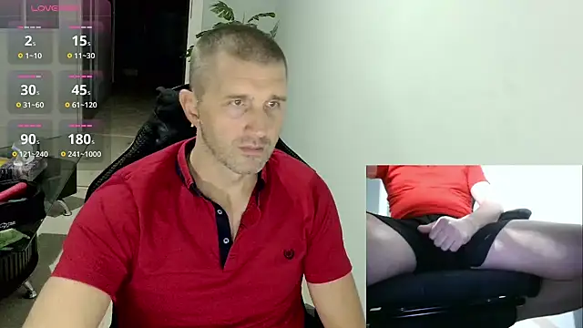 Maribor online show from October 9, 2025, 9:13 pm