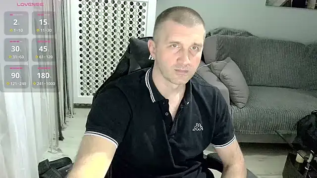 Maribor online show from May 25, 2026, 9:10 pm