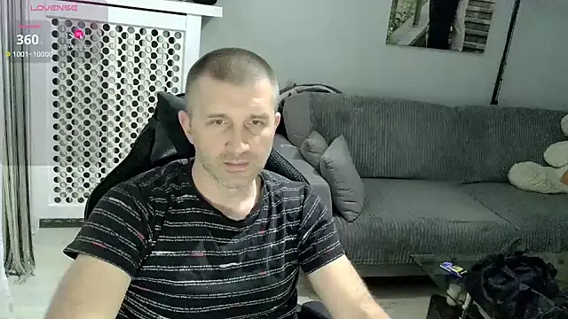 Maribor online show from May 29, 2026, 1:14 am