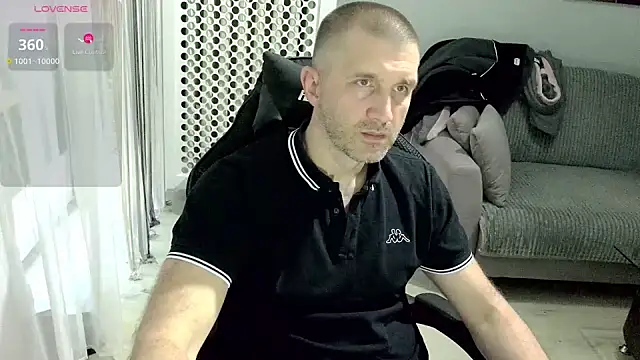 Maribor online show from June 5, 2026, 5:18 pm
