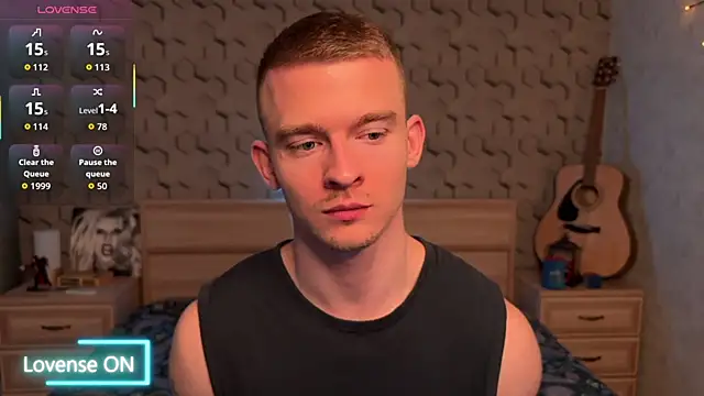 Marvelboy  online show from April 27, 2026, 3:32 pm