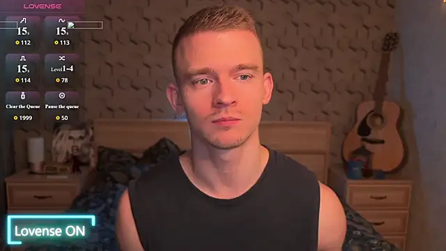 Marvelboy  online show from April 28, 2026, 5:18 pm