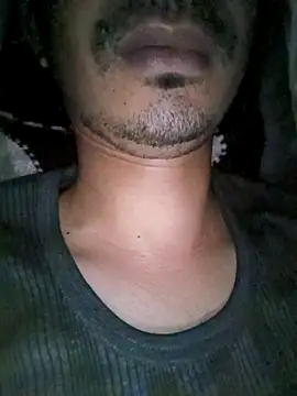 dreamtoungelick69 online show from March 9, 2025, 10:30 pm