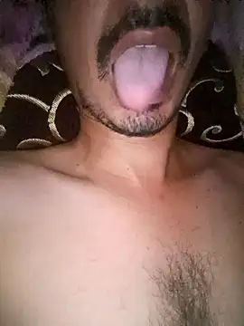 dreamtoungelick69 online show from October 22, 2025, 1:17 am