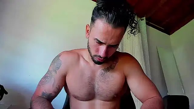 Baky sexy online show from April 1, 2026, 4:04 pm