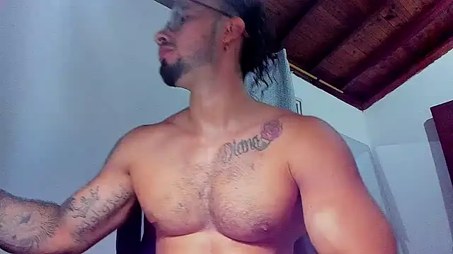 Baky sexy online show from April 10, 2026, 11:09 pm