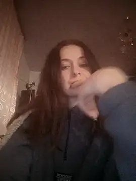 Angela Zayka online show from January 16, 2025, 6:37 pm