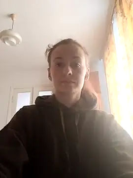 Angela Zayka online show from March 6, 2025, 3:35 pm