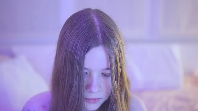 PeacefulSoull online show from December 30, 2024, 11:38 pm