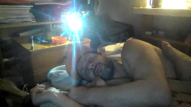 Snapshot of FireFox_Feel chatting on February 25, 2025, 10:29 pm FireFox Feel online show from February 25, 2025, 10:29 pm