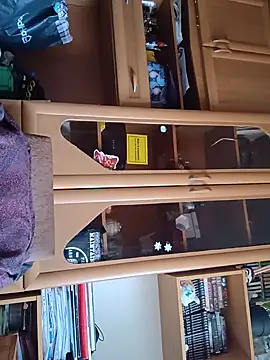 Snapshot of FireFox_Feel chatting on March 7, 2025, 9:07 am FireFox Feel online show from March 7, 2025, 9:07 am