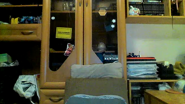 Snapshot of FireFox_Feel chatting on March 20, 2025, 8:29 pm FireFox Feel online show from March 20, 2025, 8:29 pm