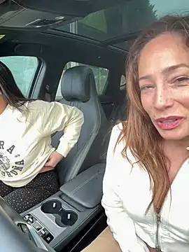 SweeetAlegra online show from January 11, 2026, 9:58 am