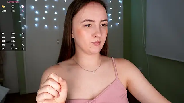 Black Eva  online show from January 23, 2025, 3:32 pm