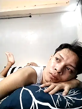 Snapshot of urpinoyasian chatting on November 9, 2025, 12:25 pm urpinoyasian online show from November 9, 2025, 12:25 pm