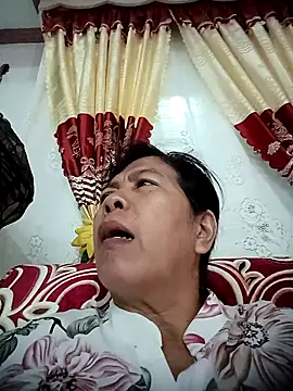 TropicalFlower online show from November 20, 2025, 11:21 am