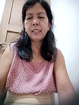 TropicalFlower online show from November 26, 2025, 10:16 am