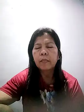 TropicalFlower online show from January 14, 2026, 9:20 pm