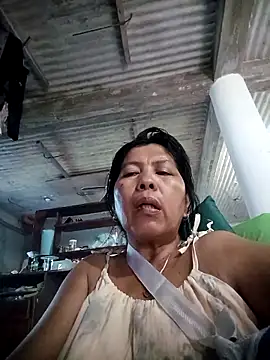 TropicalFlower online show from March 18, 2026, 11:52 pm