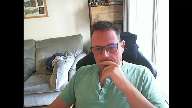 ZebedeePirate online show from March 22, 2025, 7:57 am