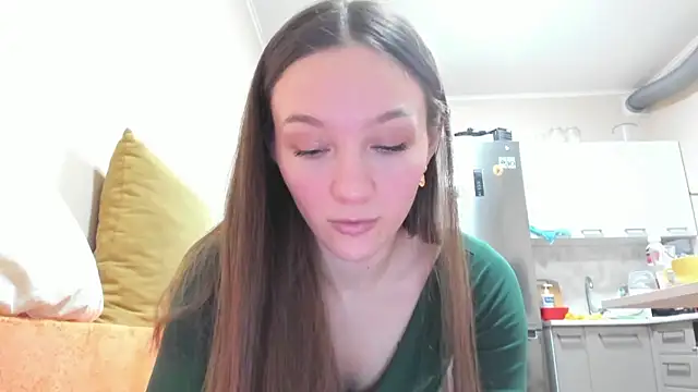 Naughty Molly online show from February 6, 2026, 8:01 pm