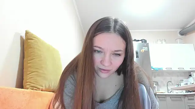 Naughty Molly online show from February 7, 2026, 5:49 pm