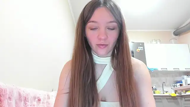 Naughty Molly online show from April 3, 2026, 6:17 pm