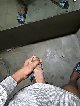 Playboy1in2 online show from February 9, 2026, 4:22 pm