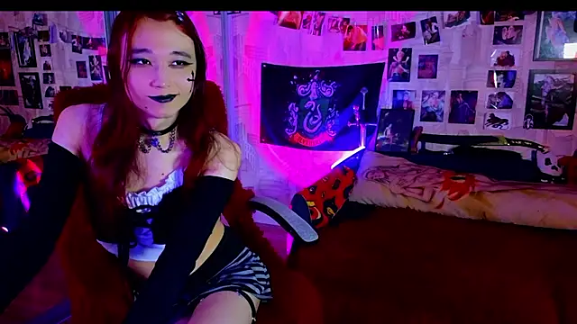 vetansenda online show from March 21, 2026, 10:24 pm