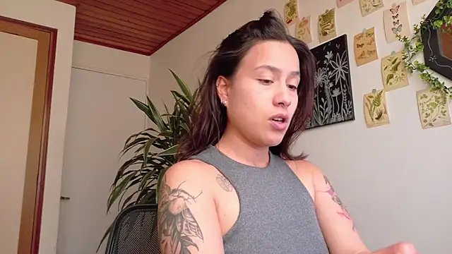 kinky rider online show from March 28, 2026, 9:03 pm