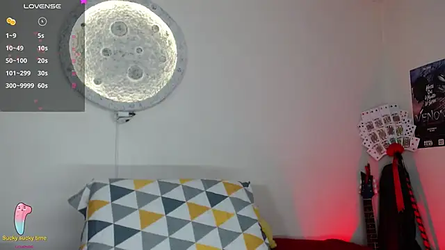 girl intense444 online show from February 7, 2025, 7:06 pm