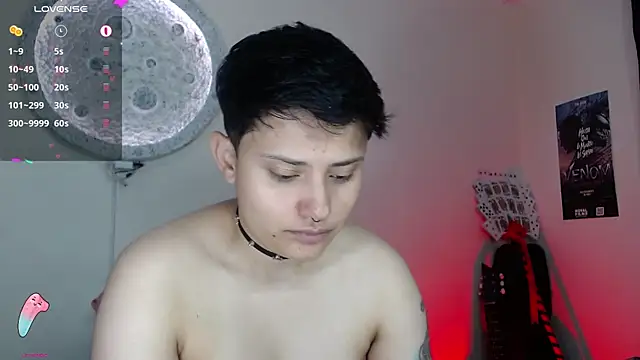 girl intense444 online show from March 7, 2025, 4:22 pm