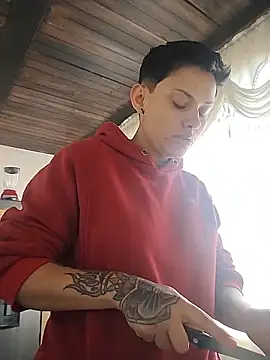 girl intense444 online show from February 26, 2026, 1:10 pm