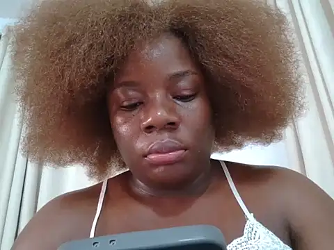 Deliciousgal online show from February 8, 2026, 3:59 pm