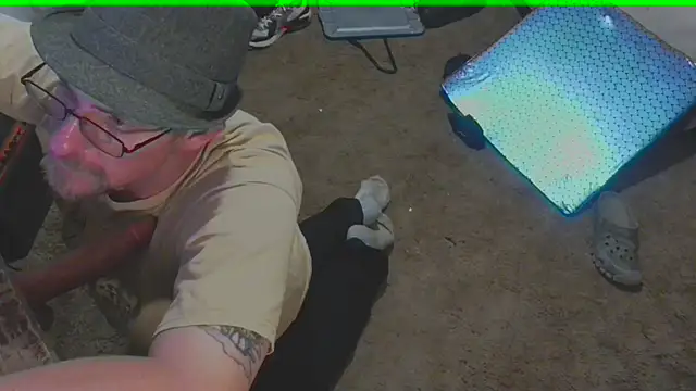 sex4fun 21 online show from April 16, 2026, 2:23 am