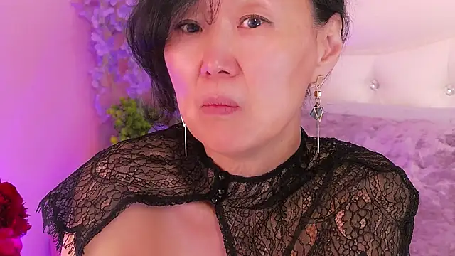 Asian legs online show from May 30, 2026, 10:34 am