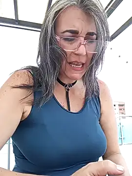 Katy Randy online show from January 16, 2025, 4:18 pm