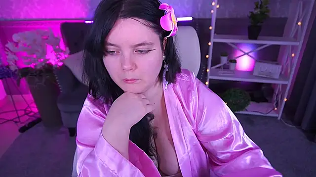 LittleShyy online show from March 2, 2026, 2:24 pm