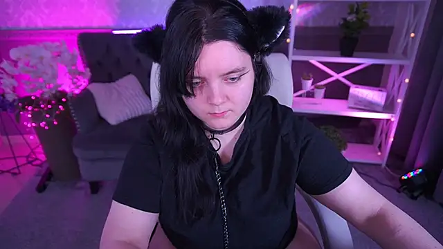 LittleShyy online show from March 3, 2026, 6:52 am