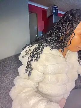 cherryontopy online show from March 28, 2026, 5:34 pm