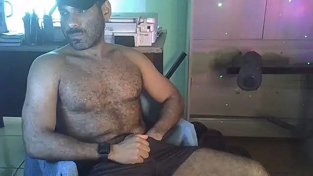 MILITARS online show from November 5, 2025, 11:27 pm