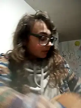 Blulilla69 online show from January 11, 2025, 6:54 pm